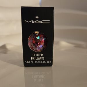 MAC Cosmetics Glitter Brillants - Pink Hearts